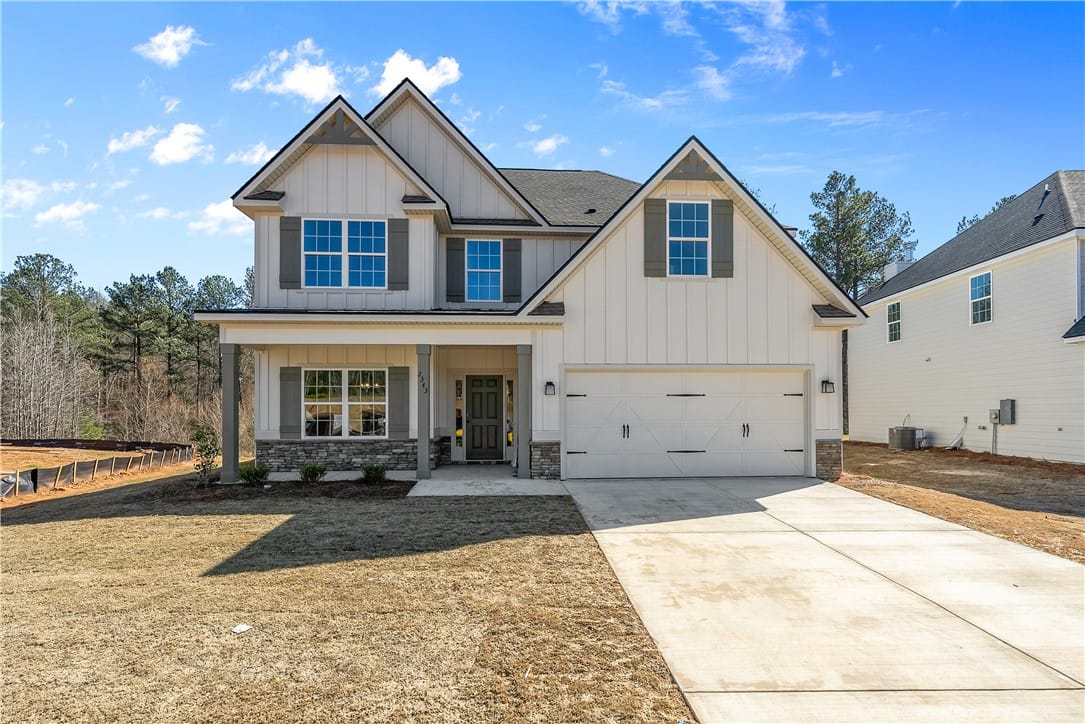 2343 Fuzzy, Opelika, AL, 36804