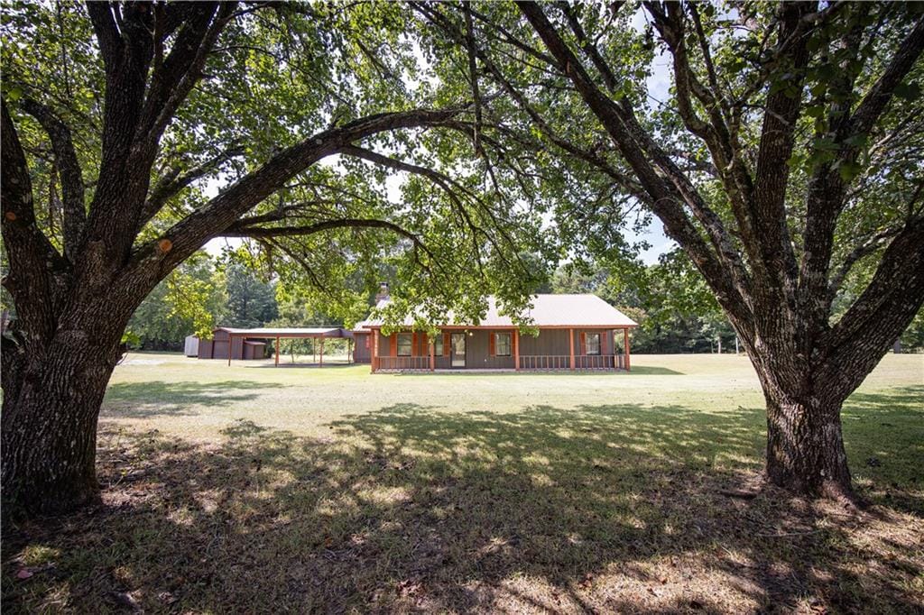 1565 Lee Road 250, Salem, AL, 36874 — Photo 3