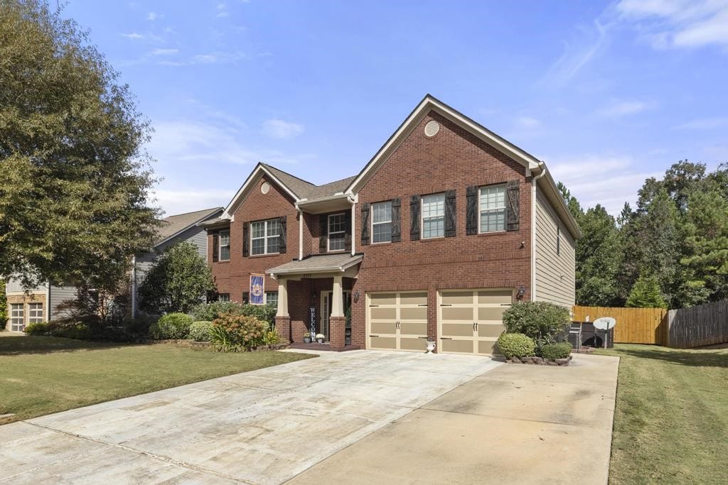 2925 MCKINLEY, OPELIKA, AL, 36801 — Photo 3