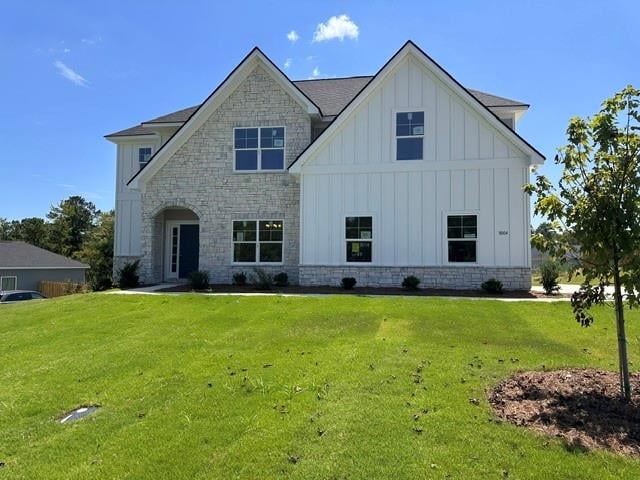 8004 Climbing Ivy, Fortson, GA, 31808