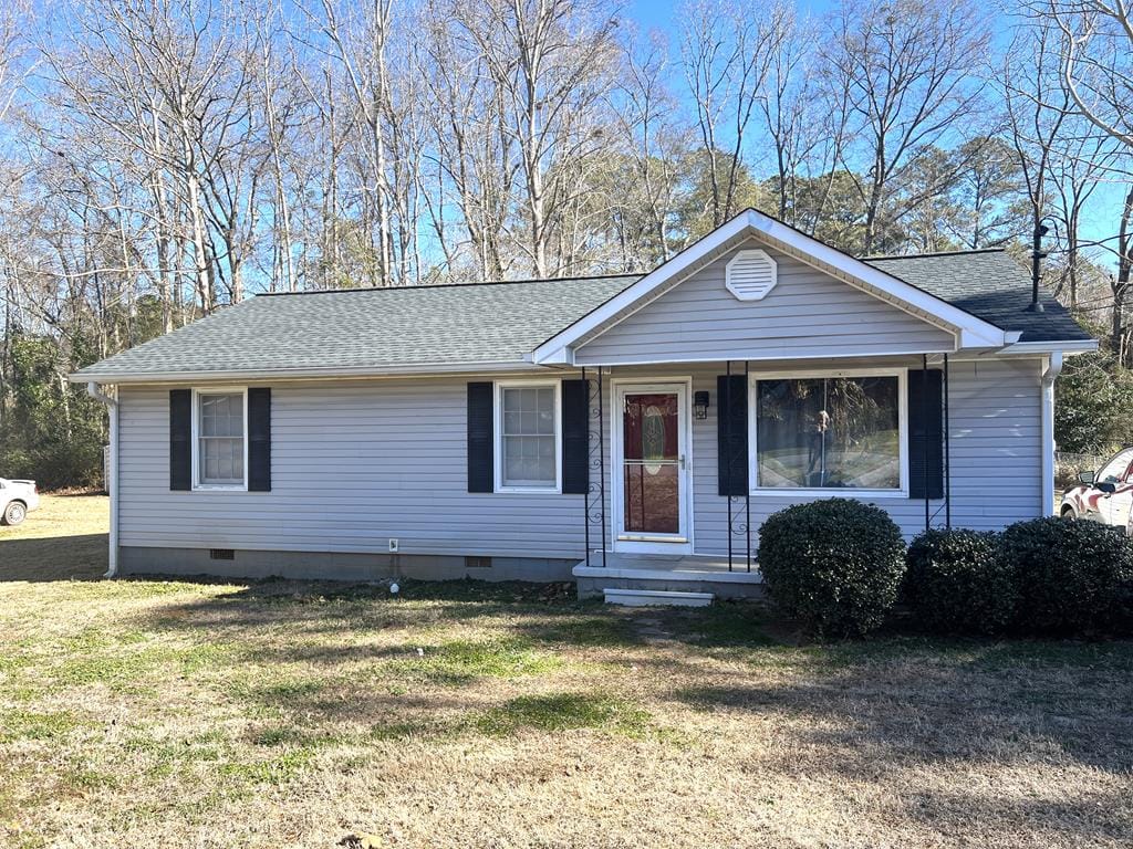 106 King Arthur Drive, Lagrange, GA, 30241