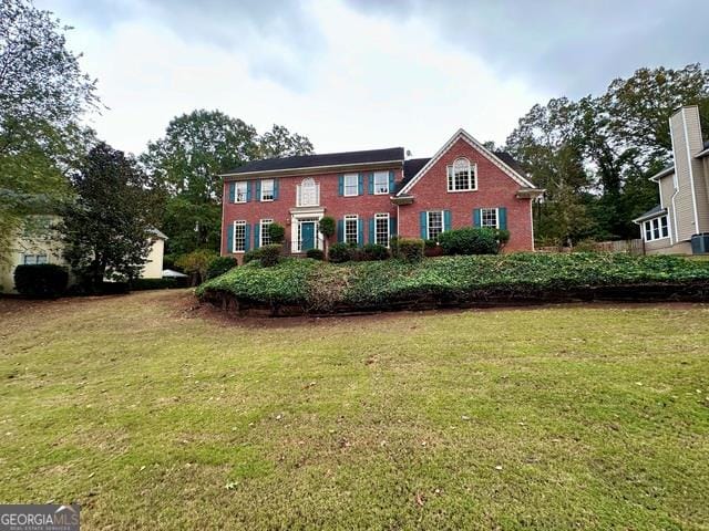 2610 Ashbourne Drive Northeast, Lawrenceville, GA, 30043