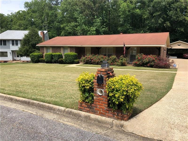 3212 Silver Lake, Phenix City, AL, 36867