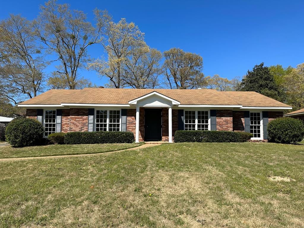 4041 Twilight Drive, Columbus, GA, 31909