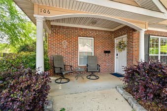 1515 FITZPATRICK #106, Opelika, AL, 36801