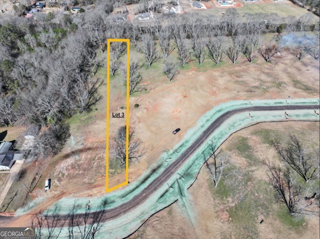 LOT 27 Chinaberry, Pine Mountain, GA, 31822