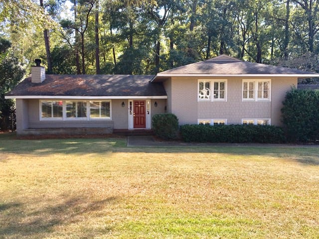 2604 Techwood Drive, Columbus, GA, 31906