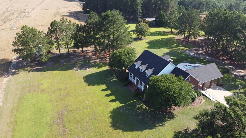 2776 Ga Hwy 195, Leslie, GA, 31764