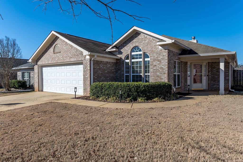 9021 Scottsdale Court, Columbus, GA, 31909, Main View