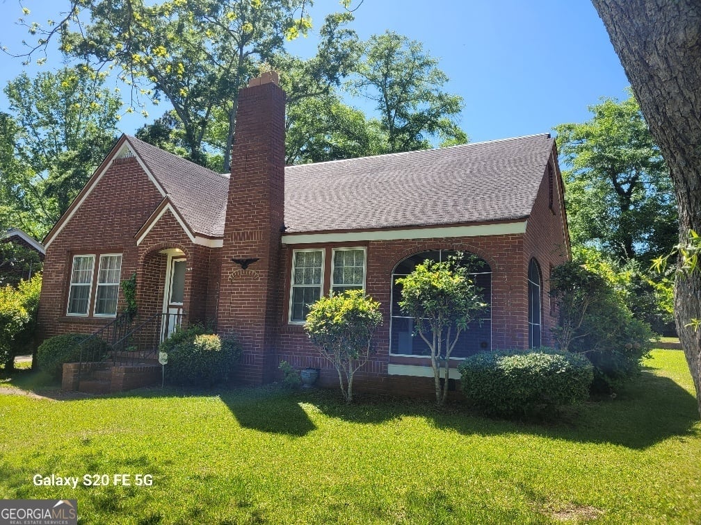 1419 Roper, West Point, GA, 31833