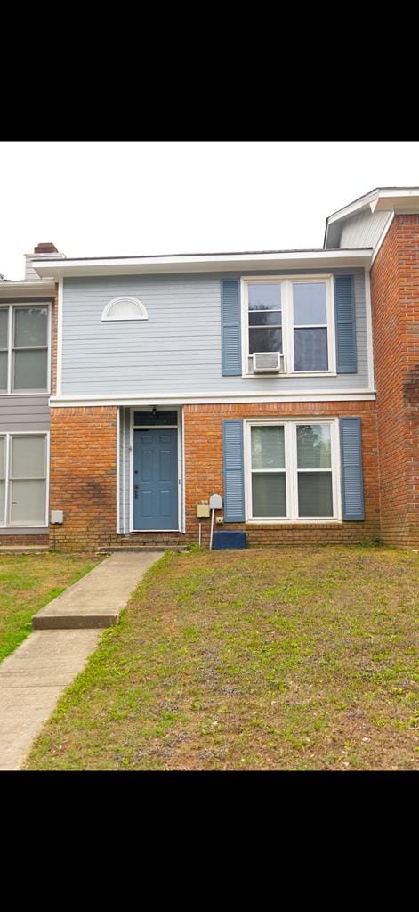 11 Effingham Ct, Columbus, GA 31909