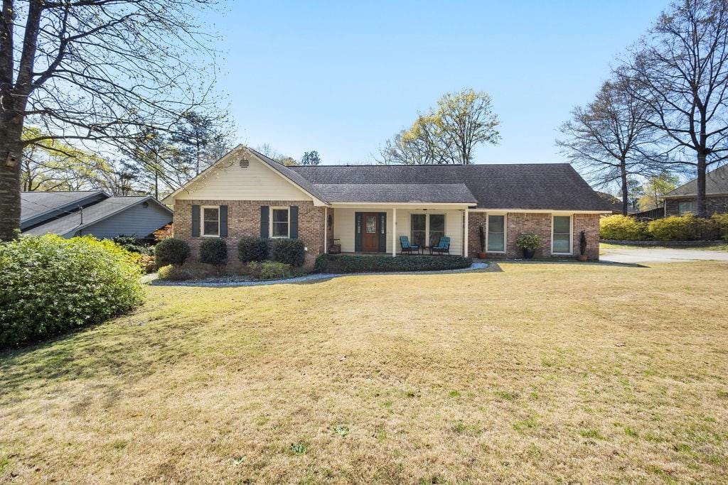 4515 Silver Lake Drive, Phenix City, AL, 36867 — Photo 2