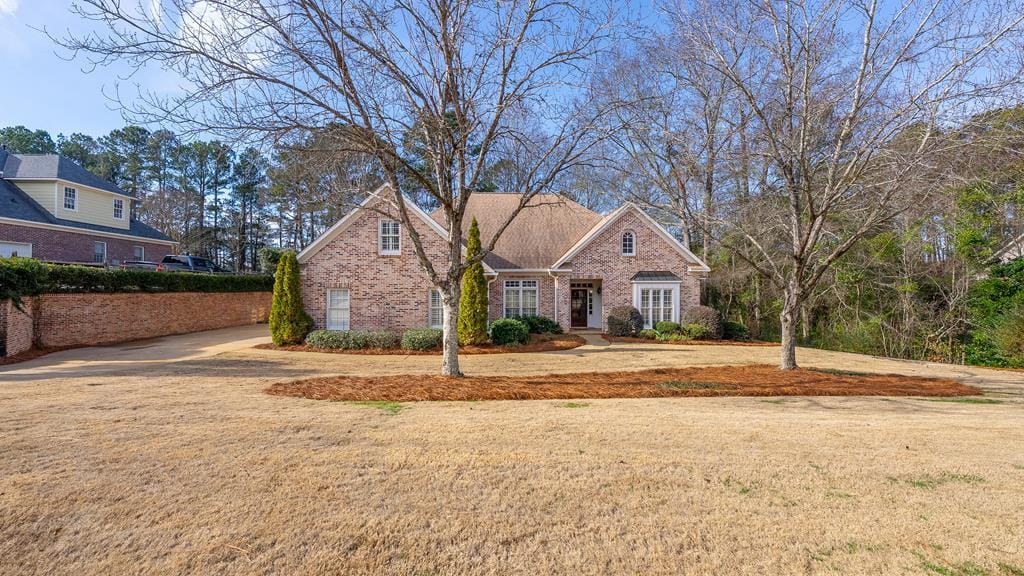 4857 Turnberry Lane, Columbus, GA, 31909 — Photo 2