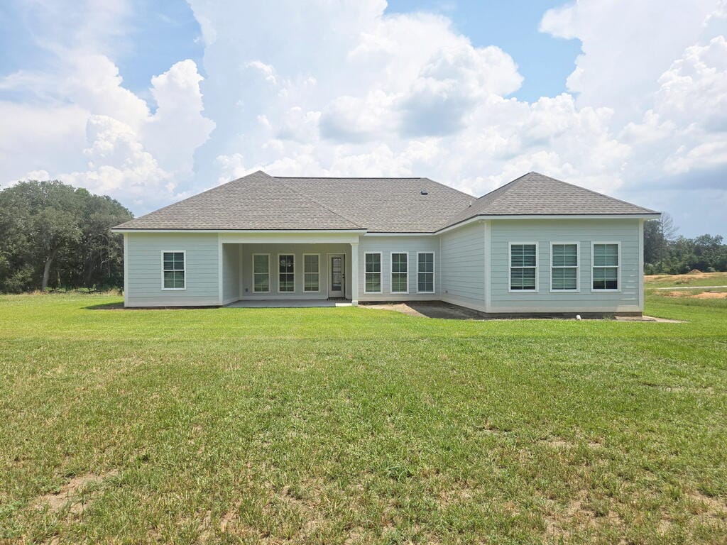 118 Fawn Ct, Leesburg, GA 31763