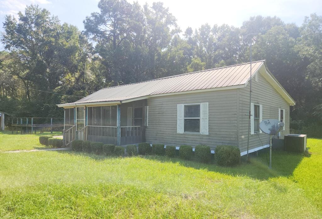 491 Old Albany Rd, Cordele, GA 31015