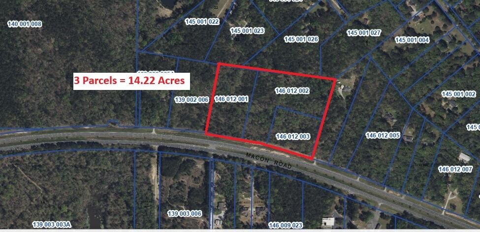13159 Macon Rd, Upatoi, GA 31829