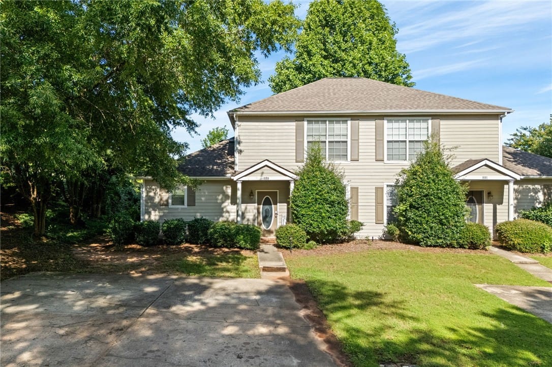 889 Harvard Drive, Auburn, AL, 36830