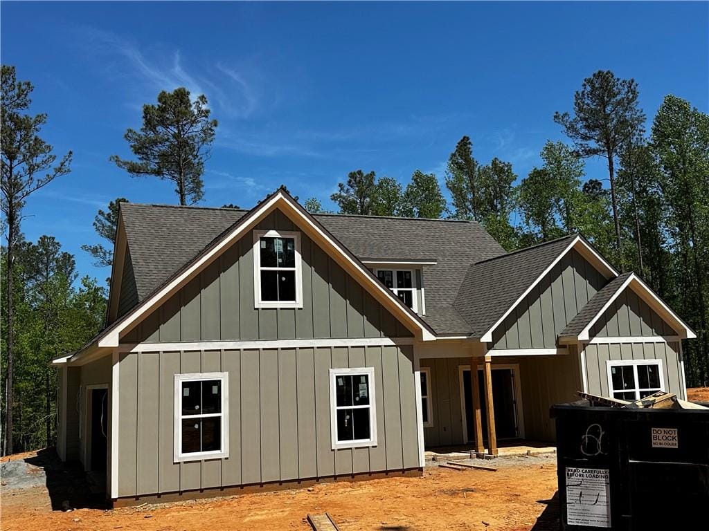 Lot A4 Lee Road 278, Salem, AL, 36874