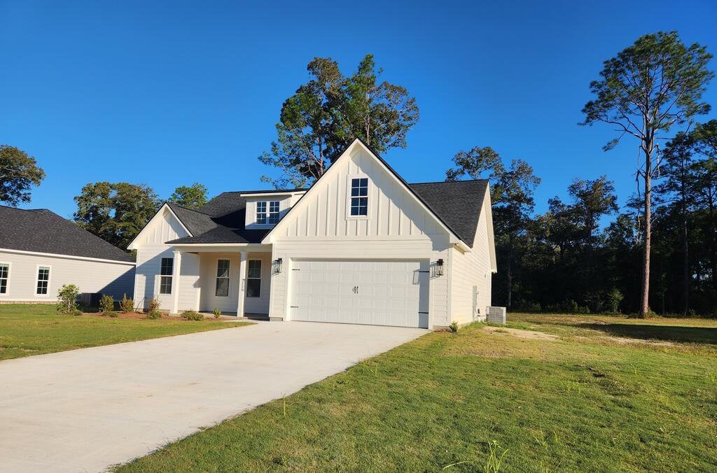 108 Sawtooth Drive, Leesburg, GA, 31763