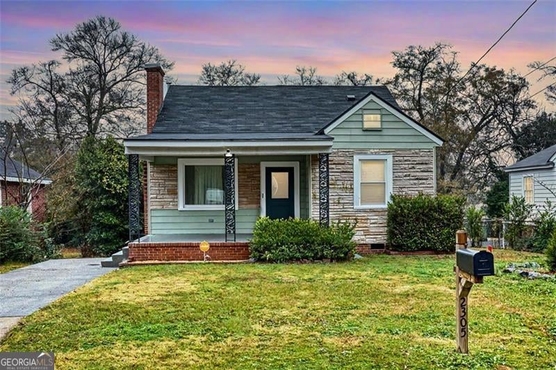 2305 8th, Columbus, GA, 31906