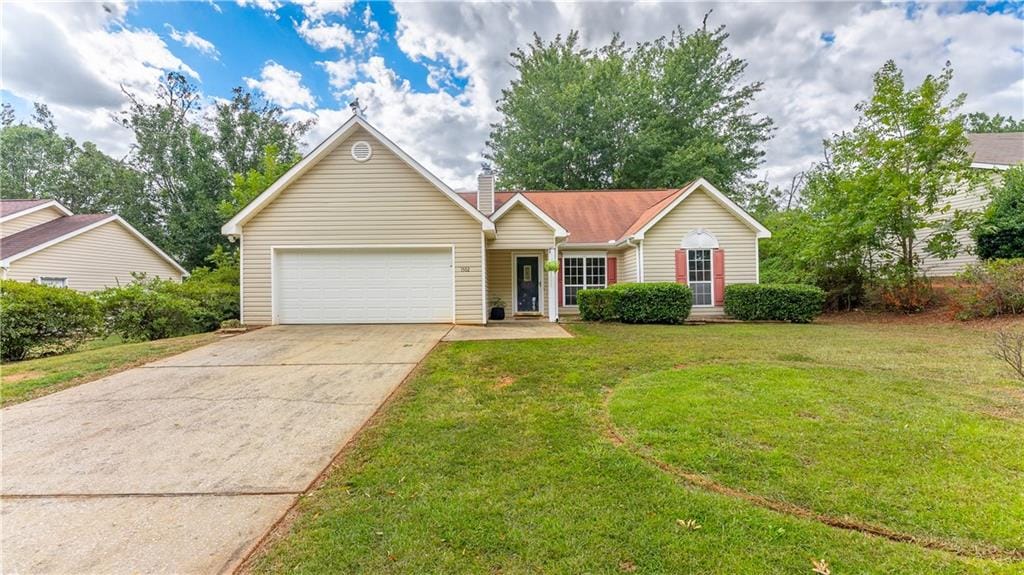 1502 Douglas, Opelika, AL, 36801