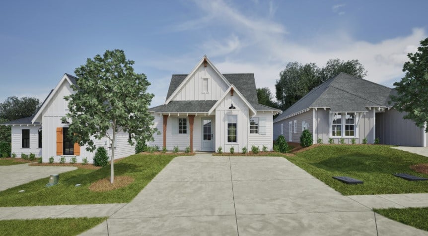 3208 CHASE, Opelika, AL, 36804