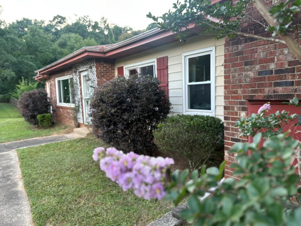 3943 Tommy Lee Cook Road, Newnan, GA, 30263