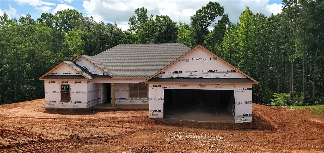 540 Lee Road 2192, Cusseta, AL, 36852
