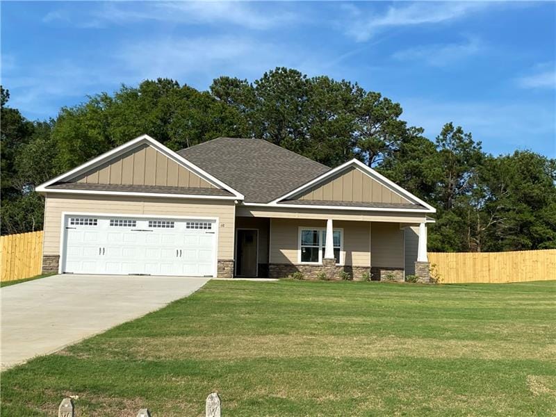 68 Apache, Fort Mitchell, AL, 36856