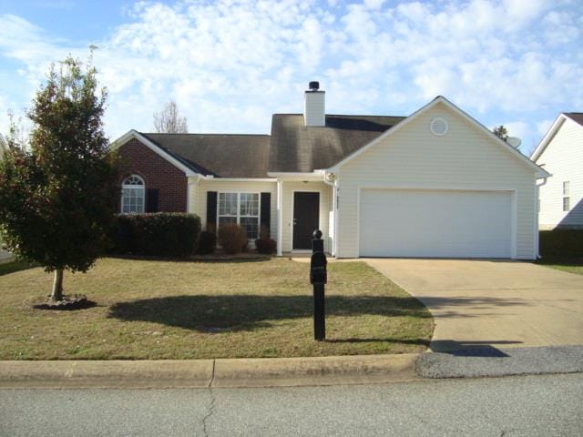 3011 Gatewood Drive, Phenix City, AL, 36870
