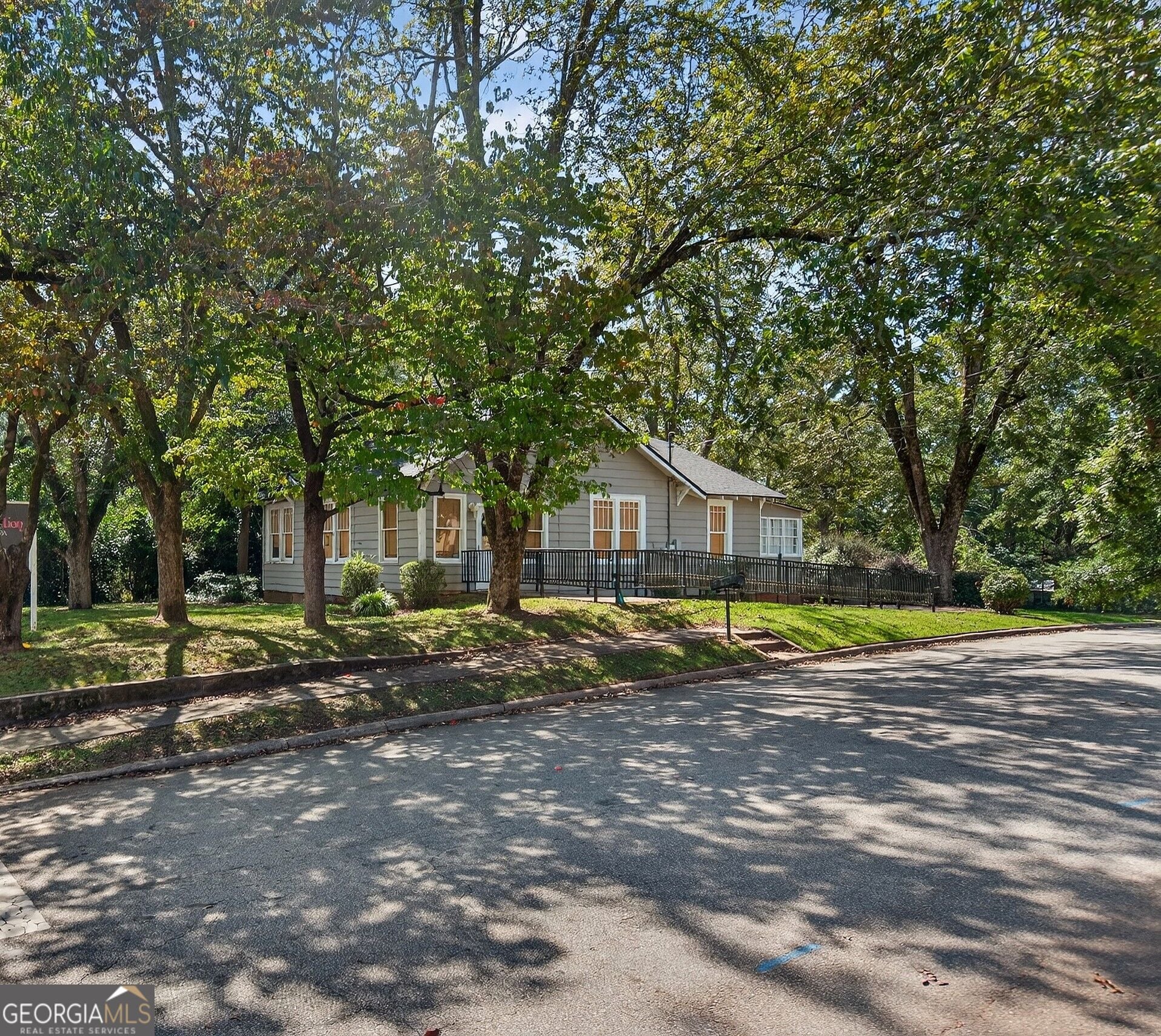 1017 Mooty Bridge Rd, LaGrange, GA 30240