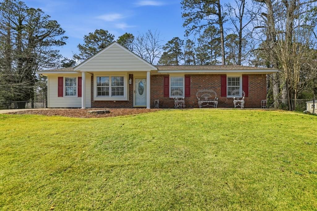 8105 Trafalgar Way, Columbus, GA, 31904