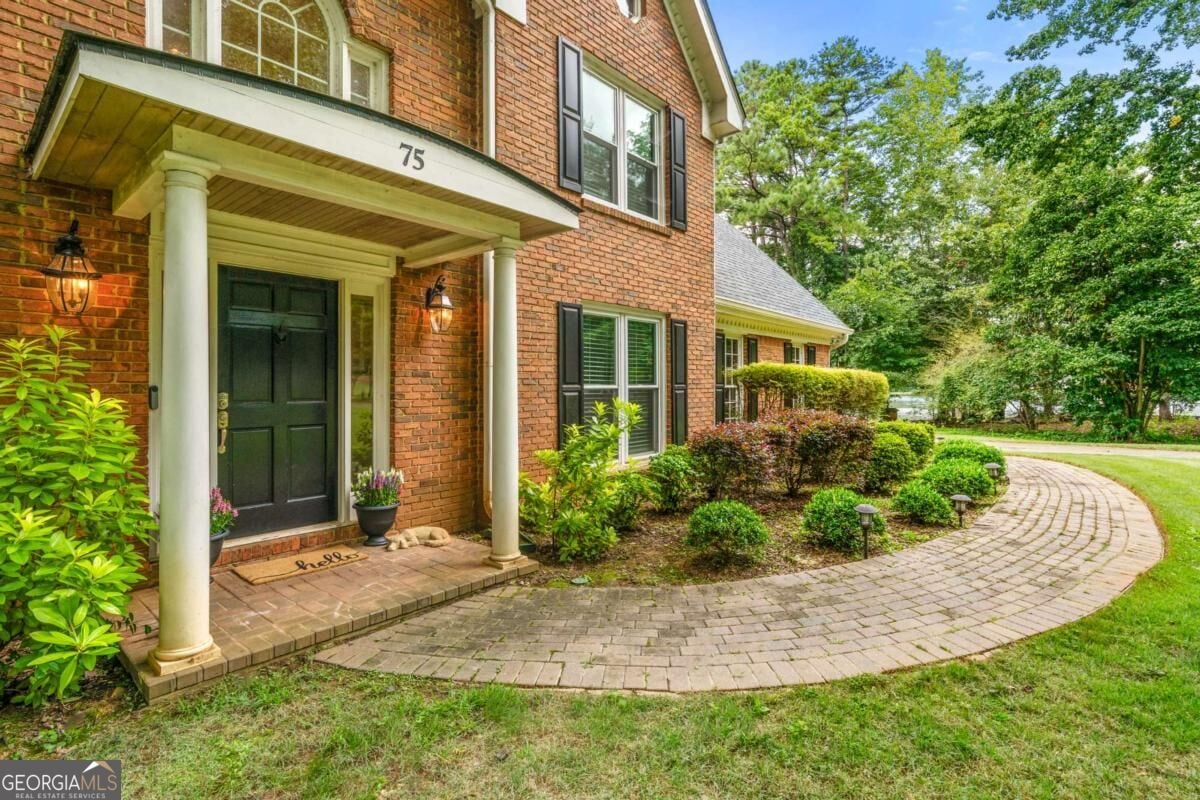 75 Spring Ridge Ct, Newnan, GA 30265, USA