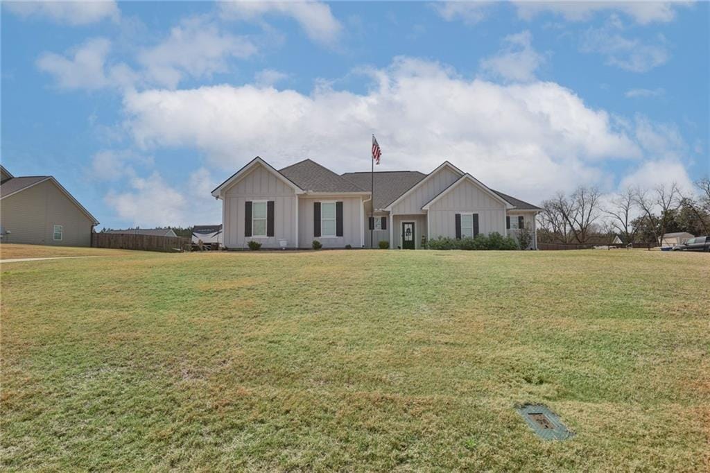 94 Lee Road 2223, Salem, AL, 36874