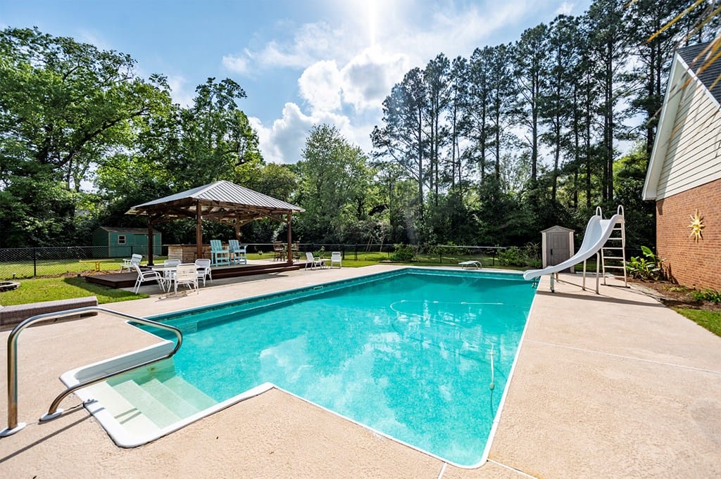 366 Hwy 32e, Leesburg, GA, 31763 — Photo 3