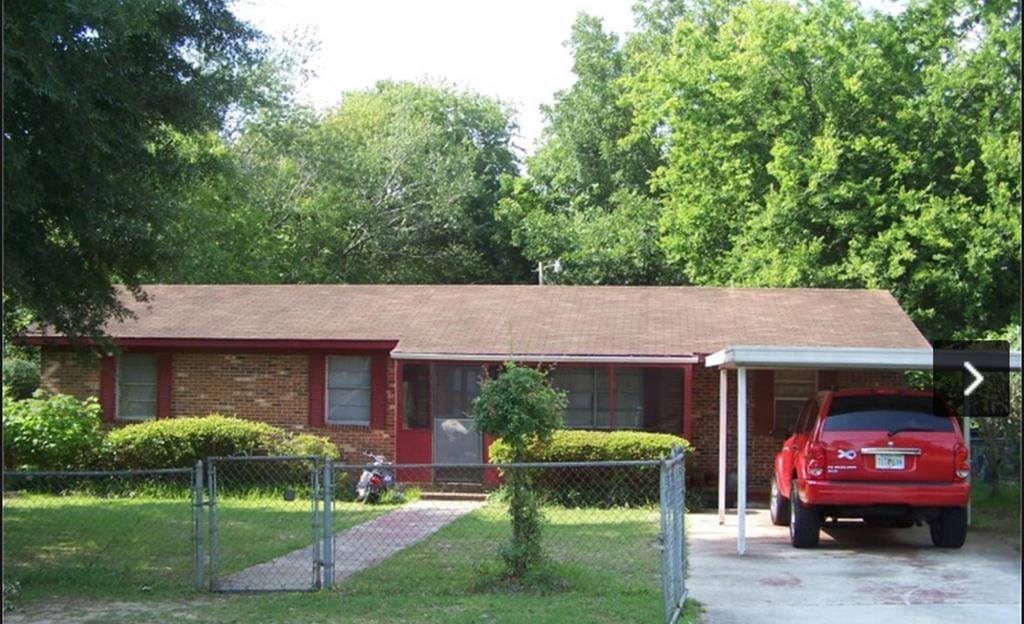 612 Holland Drive, Albany, GA, 31705