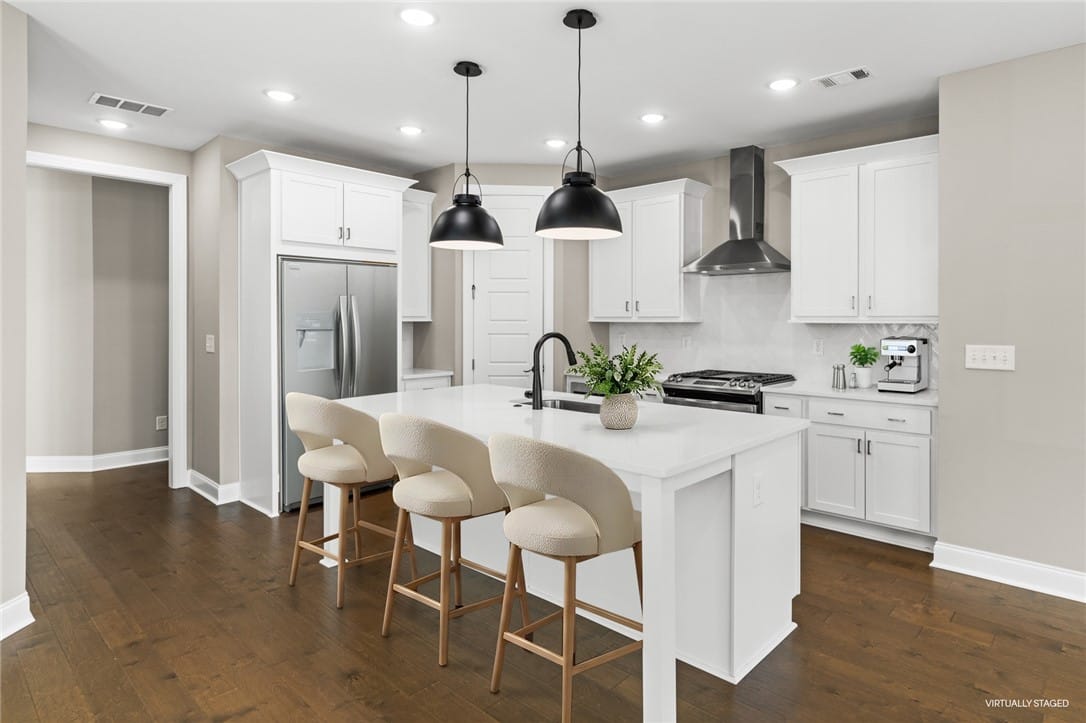 320 Coscoroba Road, Auburn, AL, 36832 — Photo 2