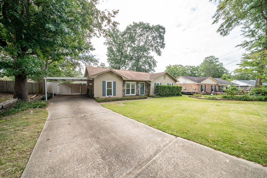 6340 Parker Drive, Columbus, GA, 31907