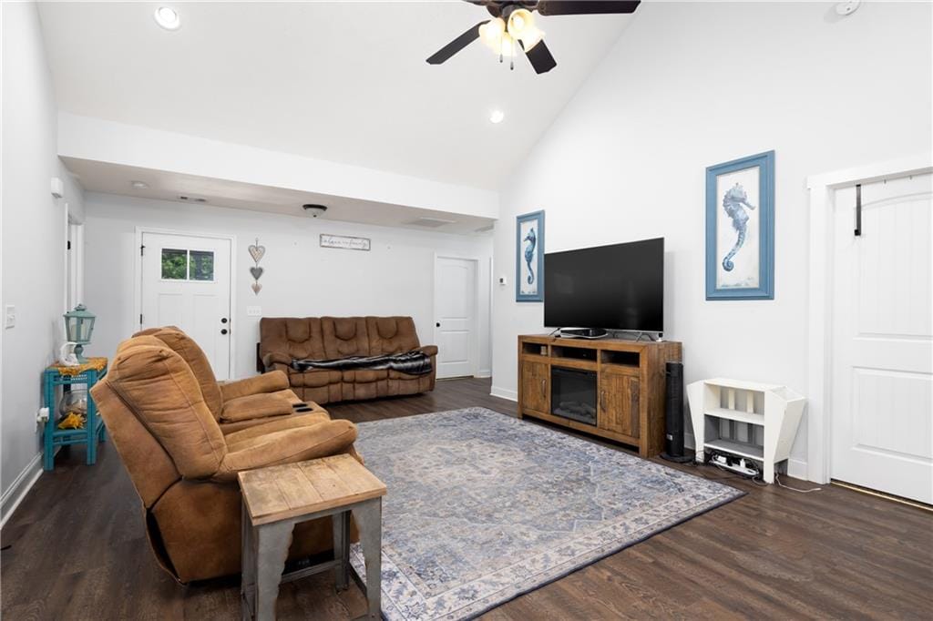 23 Pine Grove, Salem, AL, 36874 — Photo 3