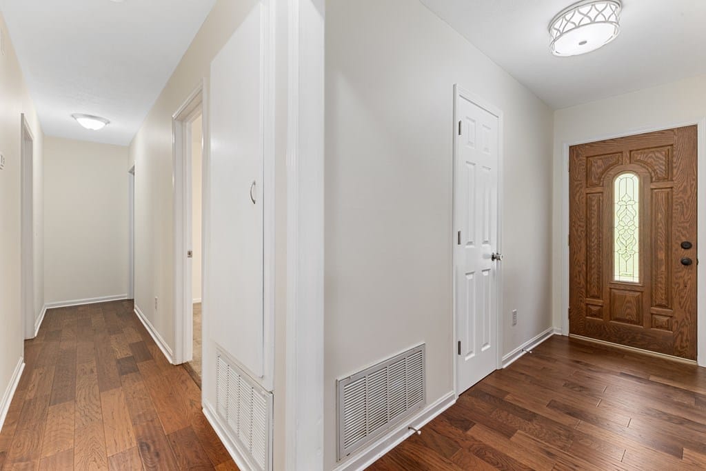 6215 Brooklet Drive, Columbus, GA, 31909, Foyer