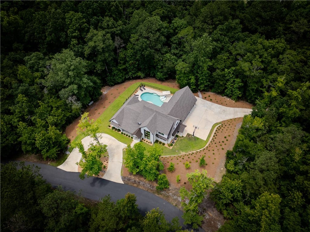 30 LEE ROAD 2205, SMITHS STATION, AL, 36877 — Photo 2