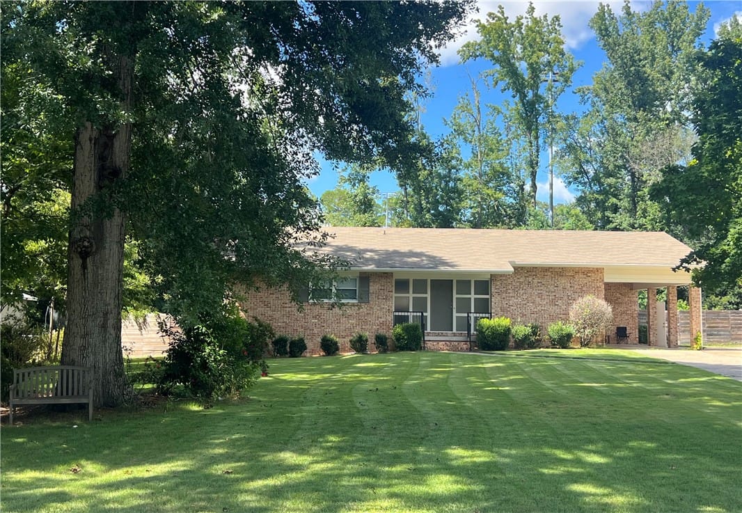 1068 TERRACE ACRES, AUBURN, AL, 36830
