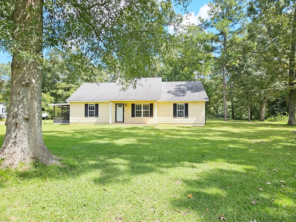 4710 Stagecoach Road, Albany, GA, 31705