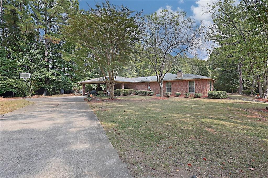 994 Georgia 315, Fortson, GA, 31808 — Photo 3