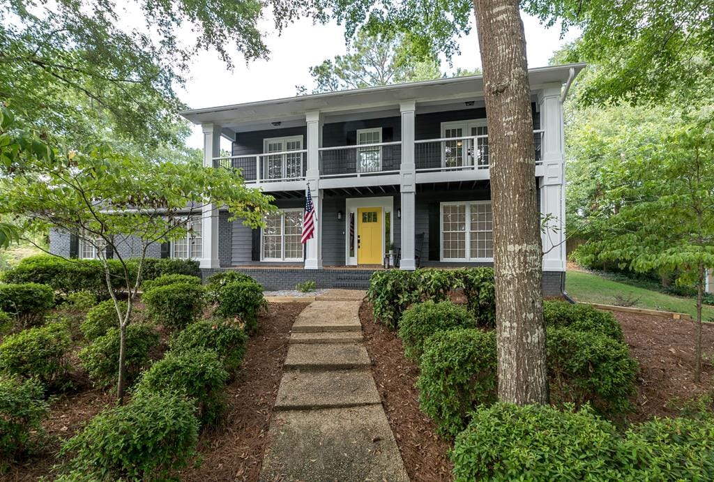 6626 Beaver Trail, Midland, GA, 31820