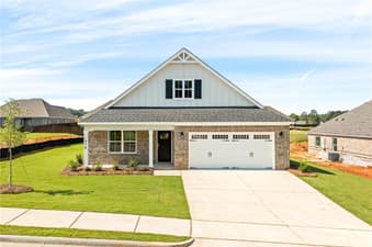 1978 HIDDEN LAKES, Opelika, AL, 36801