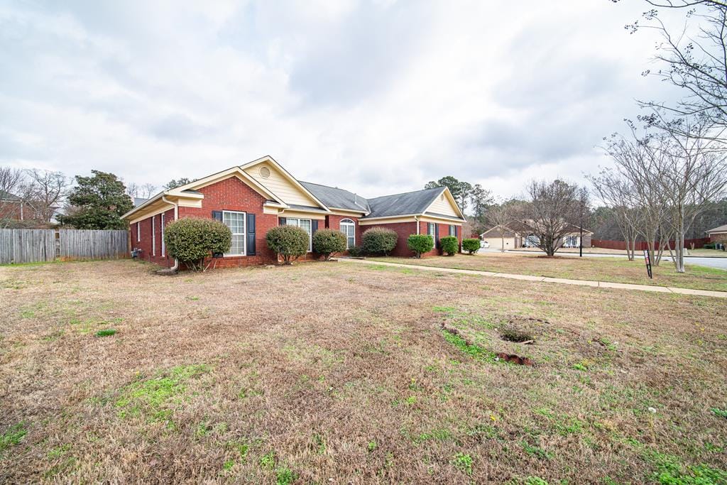 1083 Watervalley Drive, Midland, GA, 31820