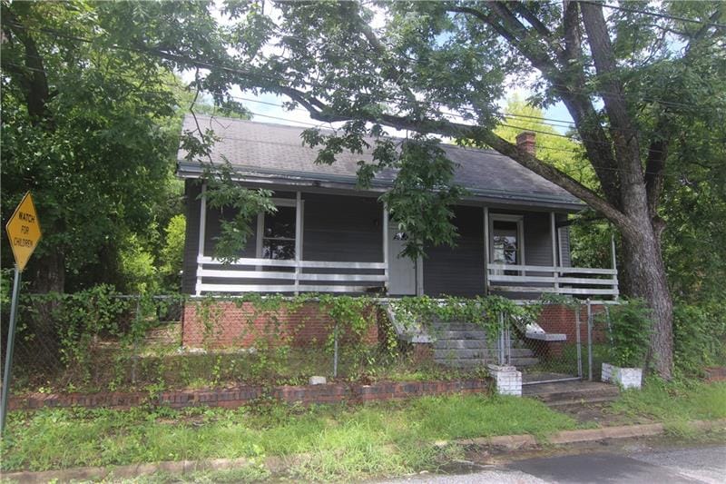 800 17th, Phenix City, AL, 36867