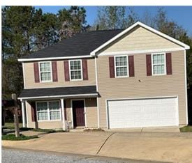 2610 Honeysuckle Drive, Columbus, GA, 31907