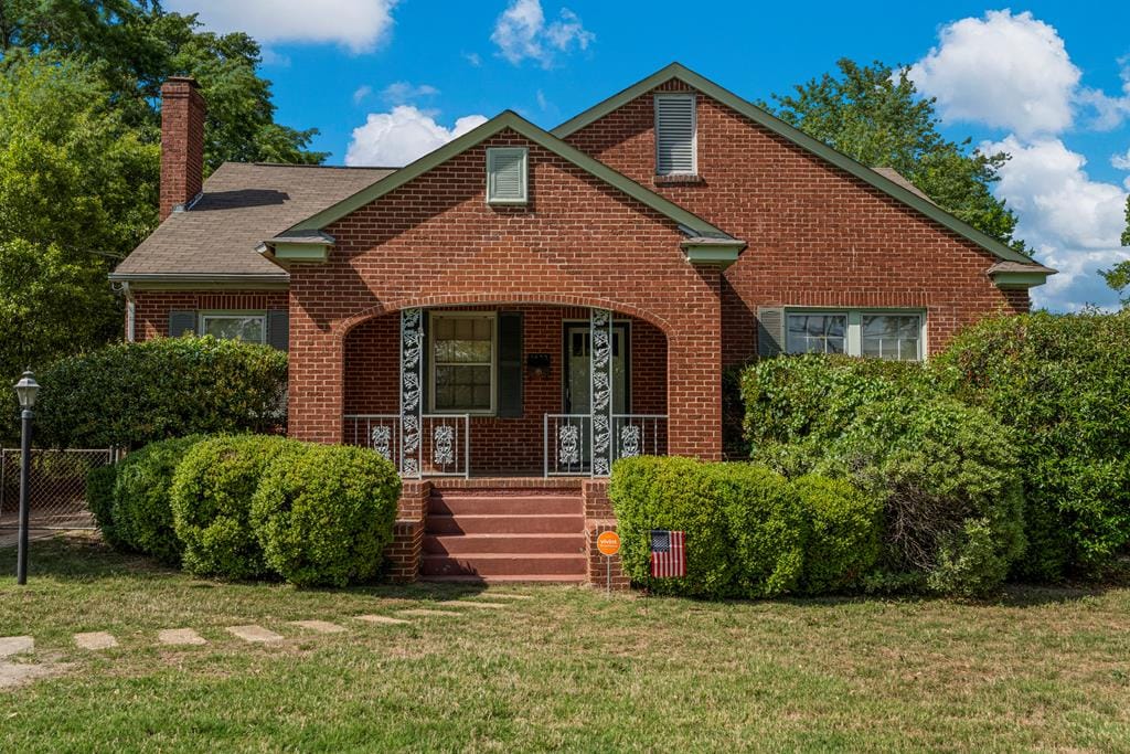 1433 35th Street, Columbus, GA, 31904